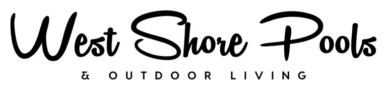 West Shore Pools and Outdoor Living logo